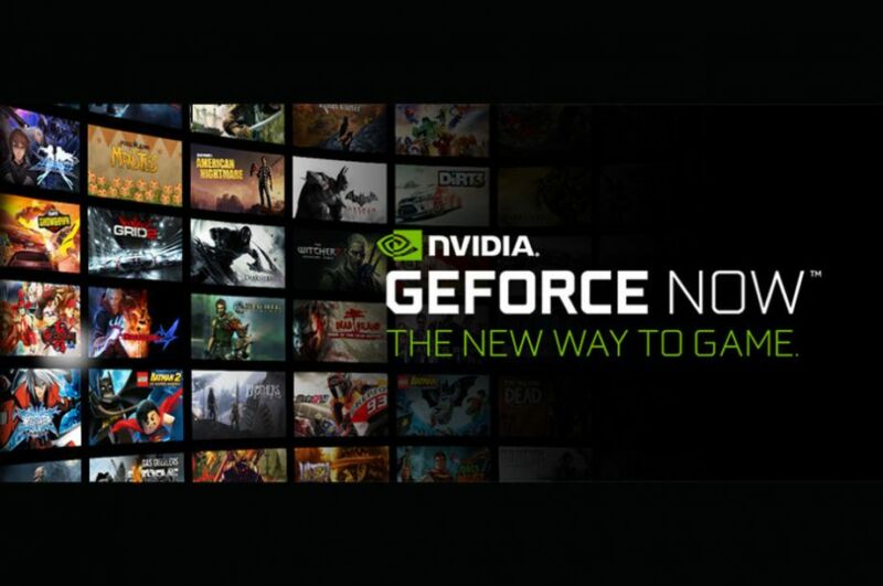 NVIDIA, GeForce NOW’a 12 Oyun Daha Ekledi