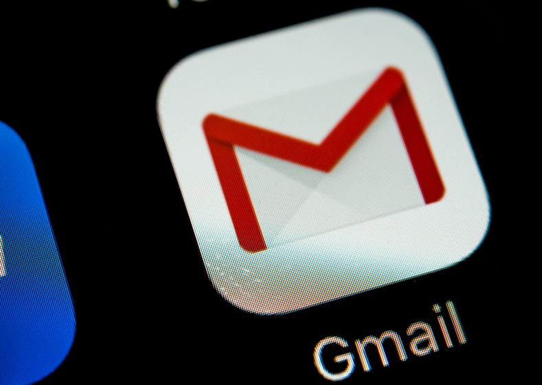 Gmail derin öğrenme Office dosyaları