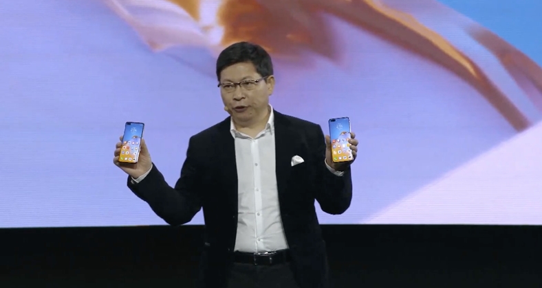 Huawei P40 Tantld: Fiyat ve zellikleri!