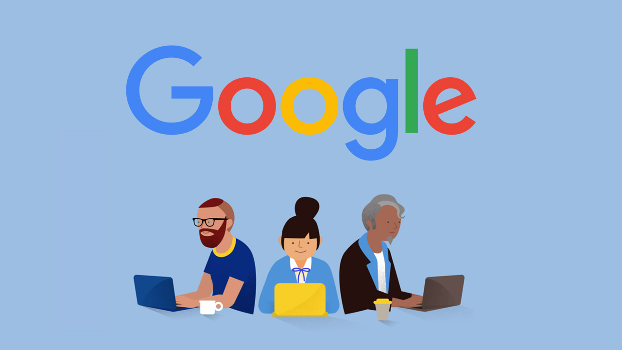 e-sertifika Google Dijital Atölyesi
