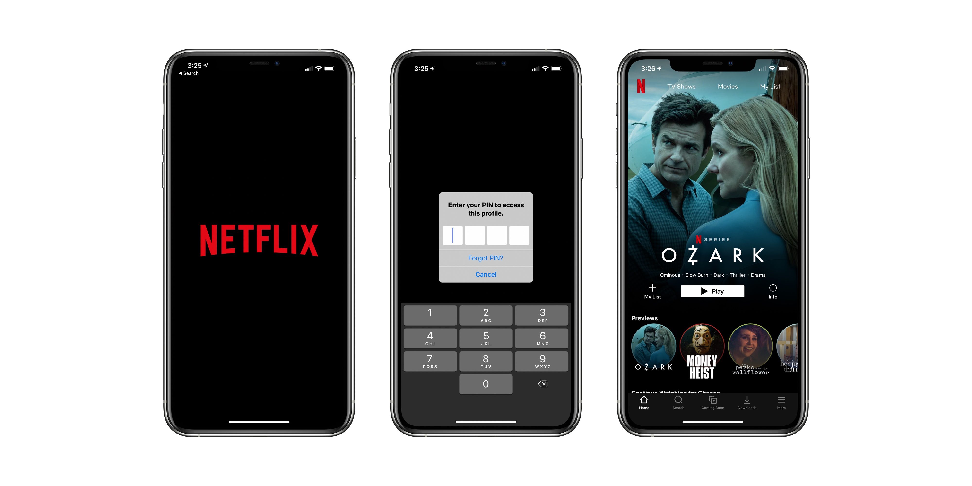 Netflix'in Yeni zellii PIN ile Profil Kilitleme Nasl Kullanlr?