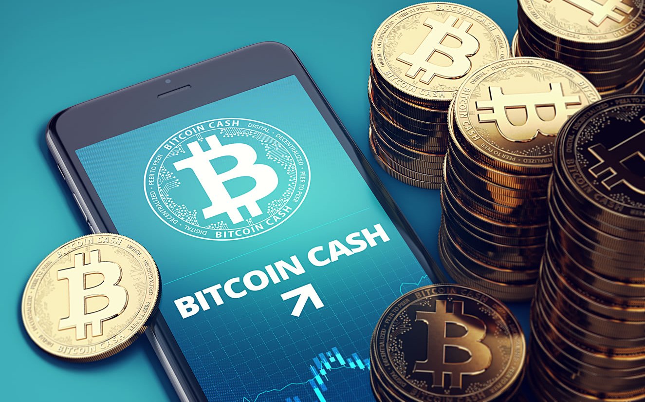 Bitcoin Cash nedir?