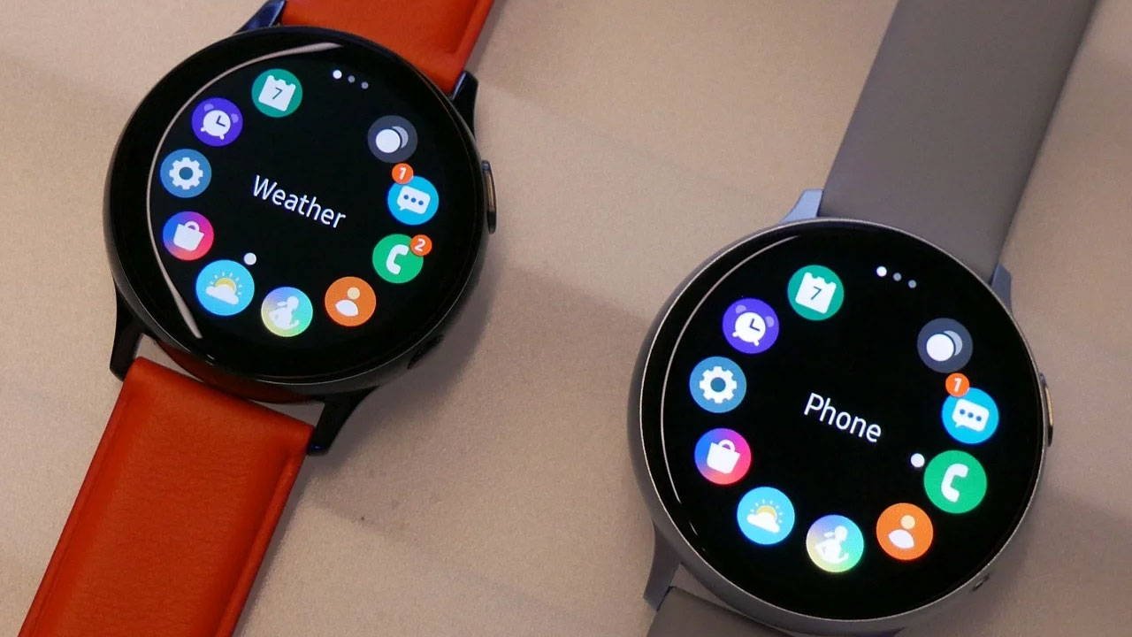 Samsung'un Yeni Akıllı Saatinin Özellikleri Ortaya Çıktı