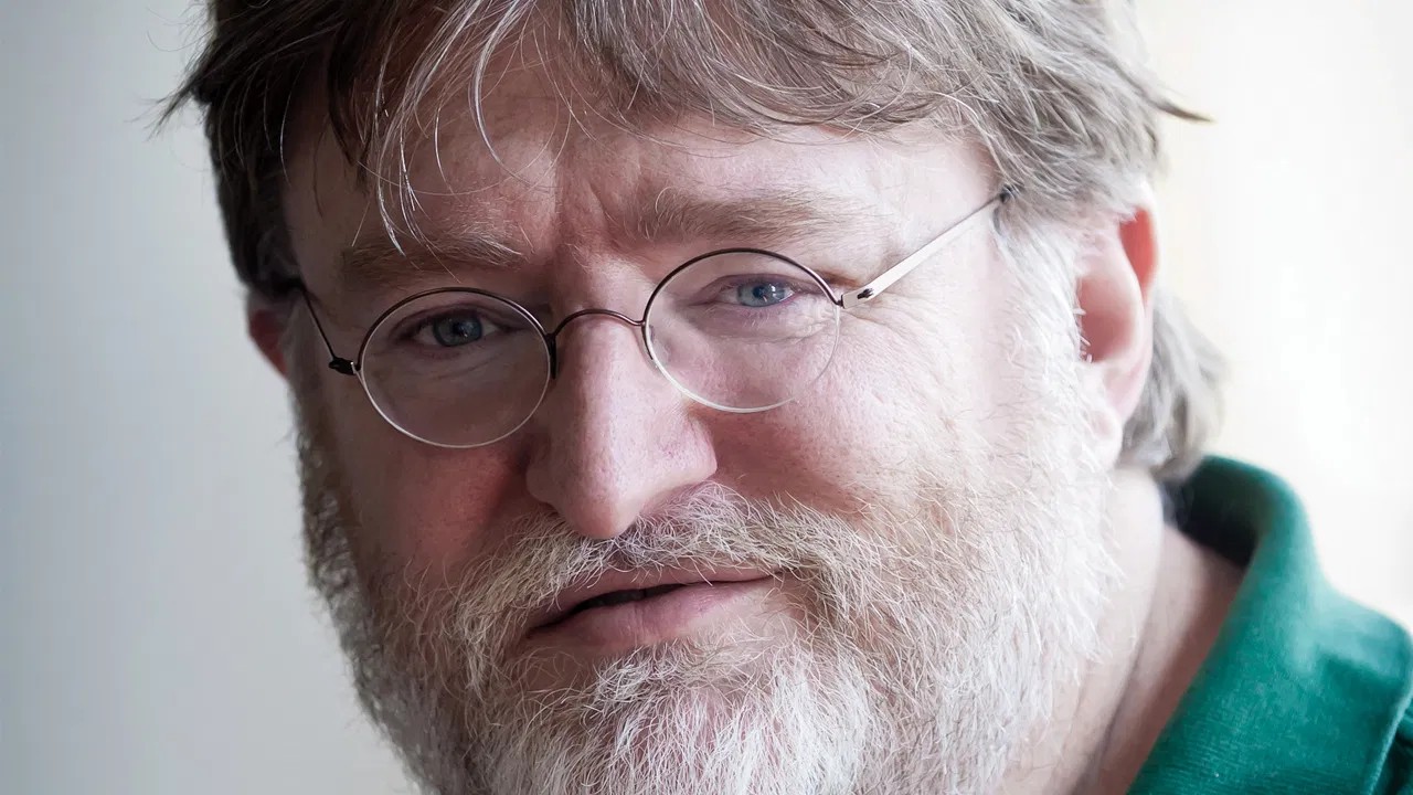 Gabe Newell Kimdir, Valve ve Steam'i Nasıl Kurdu?