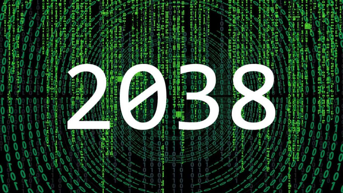 19 Ocak 2038 Neden Bilgisayarlar in nemli Bir Tarih?