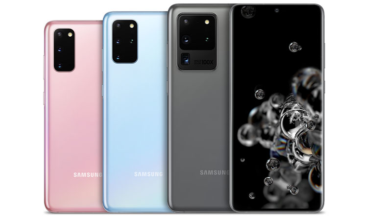 Samsung, Galaxy S Serisini Sonlandırabilir