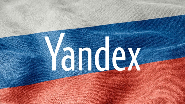 Yandex Translate is better at English-Russian translation