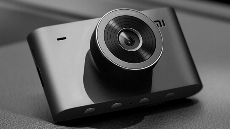 Xiaomi Mi Smart Dashcam 2K