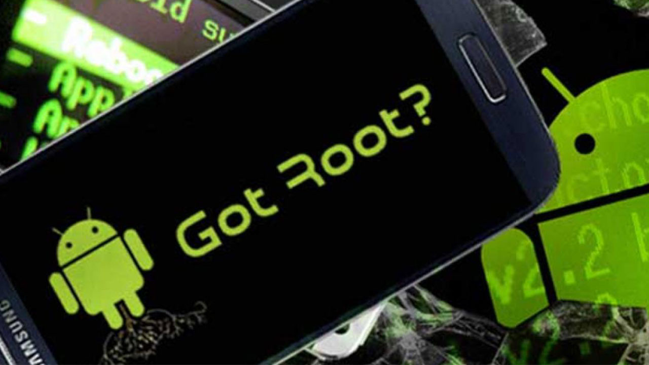 Root Nedir, Android Telefonlara Nasl Root Atlr?