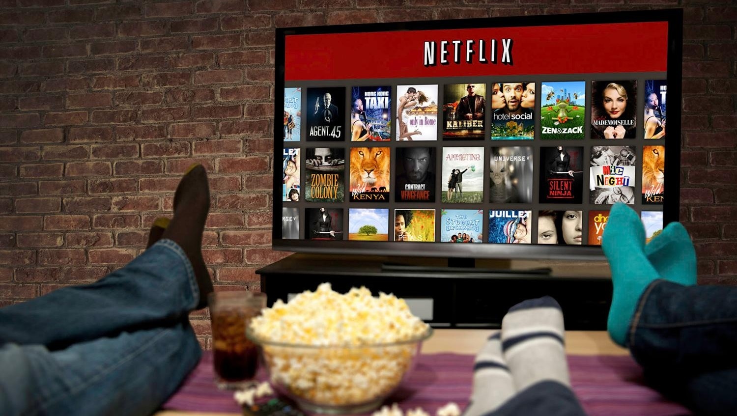 Netflix, Trkiye'de Temmuz Aynda Yaynlanacak erikleri Aklad