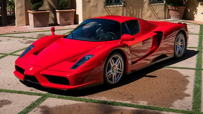 Ferrari ENzo
