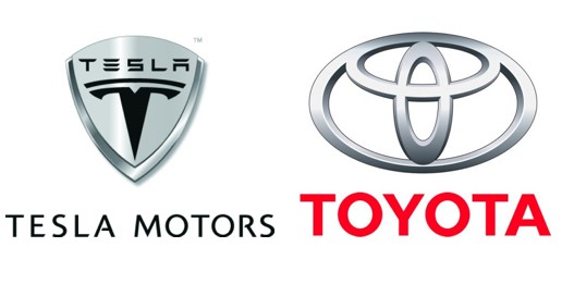 Tesla vs Toyota