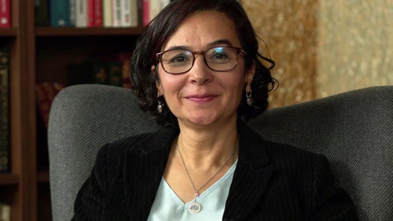 Prof. Dr. Serap Şimşek 