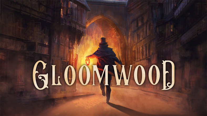 Gloomwood oyunu