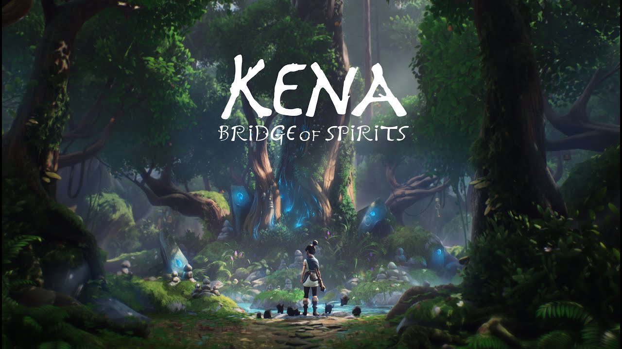 kena: bridge of spirits