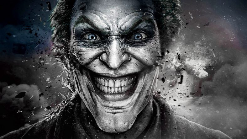 Joker’in Tarihi: Hikayeleriyle Joker Film ve Çizgi Romanları