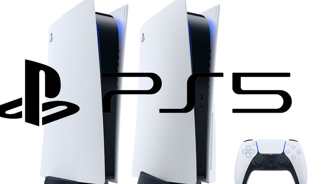 playstation 5