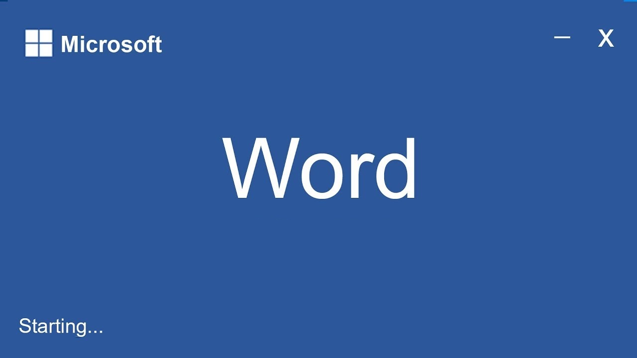 microsoft word, klavye kısayolları