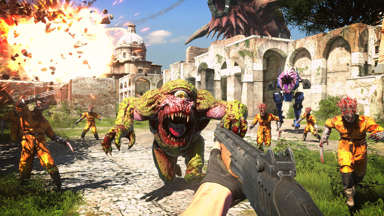 serious sam 4