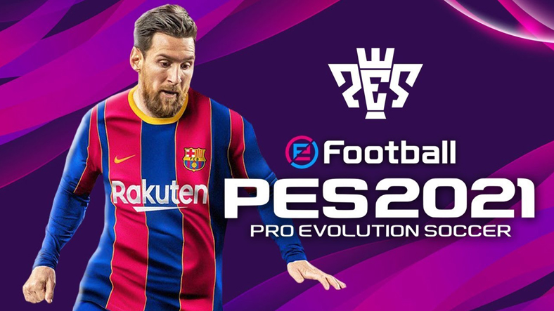 PES 2021