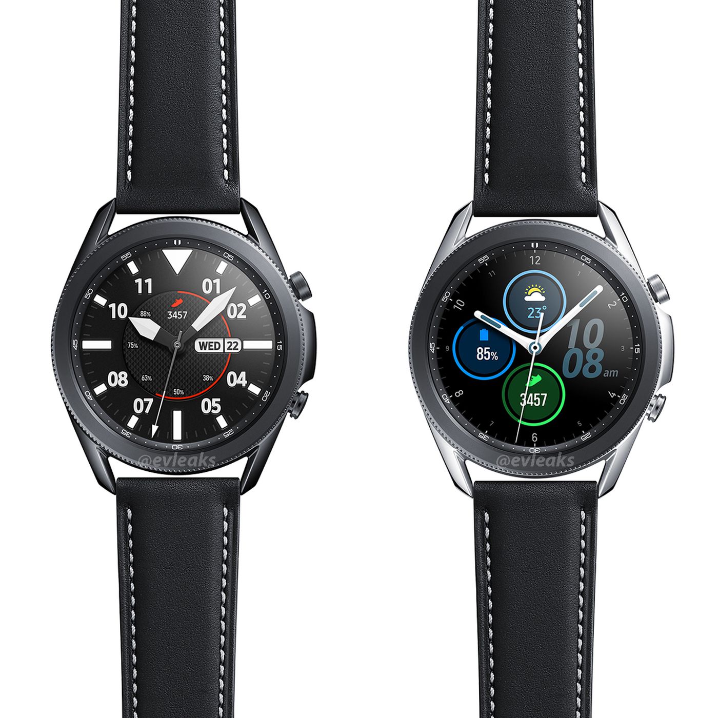 Samsung watch 3 45mm