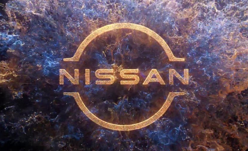 Nissan, 20 Yl Kulland Logodan Vazgeti