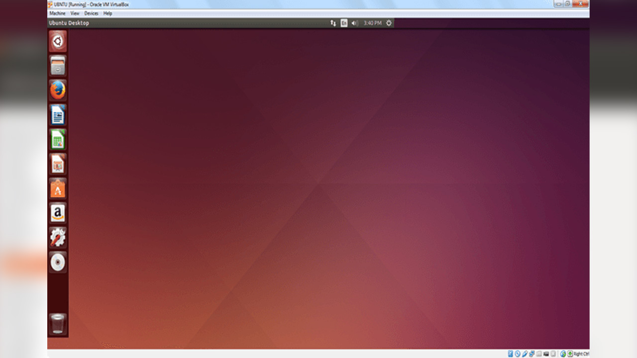 Sanal makine ile Linux (Ubuntu) nasıl kurulur?