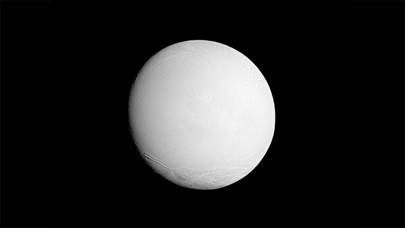 Enceladus 