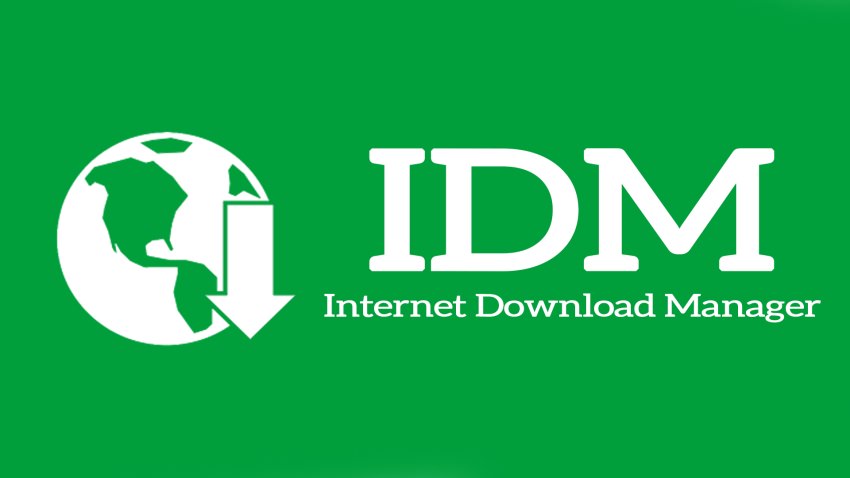 internet download manager, idm 