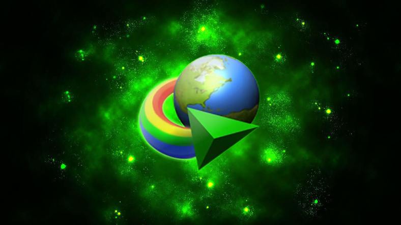 internet download manager, idm 