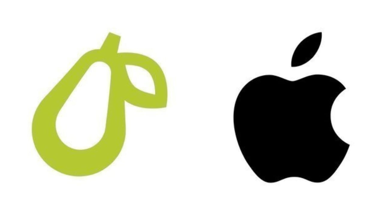Apple, Bir Uygulamanın Logosuna İtiraz Etti - Webtekno