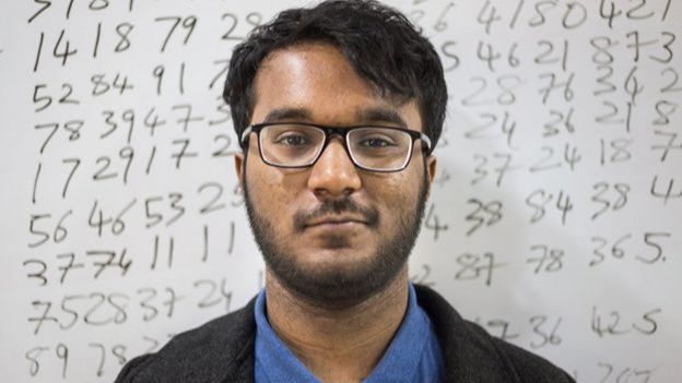 zihinsel matematik dünya kupası şampiyonu neelakantha bhanu prakash