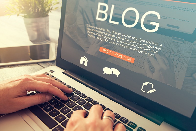 Why is a blog post important?