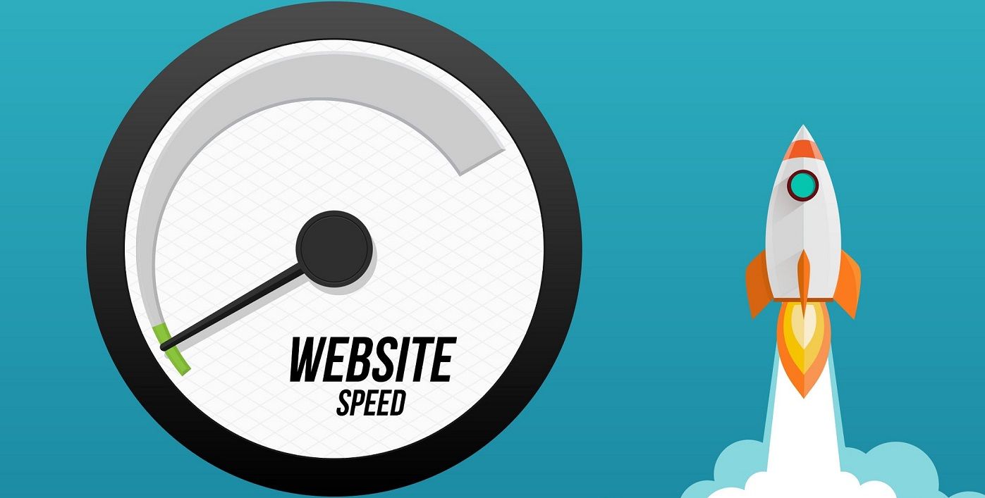 website speed measurement