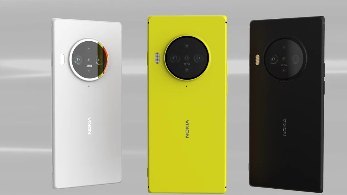 Nokia 9.3 PureView 5G'nin Çıkışı Çok Uzak Olmayabilir