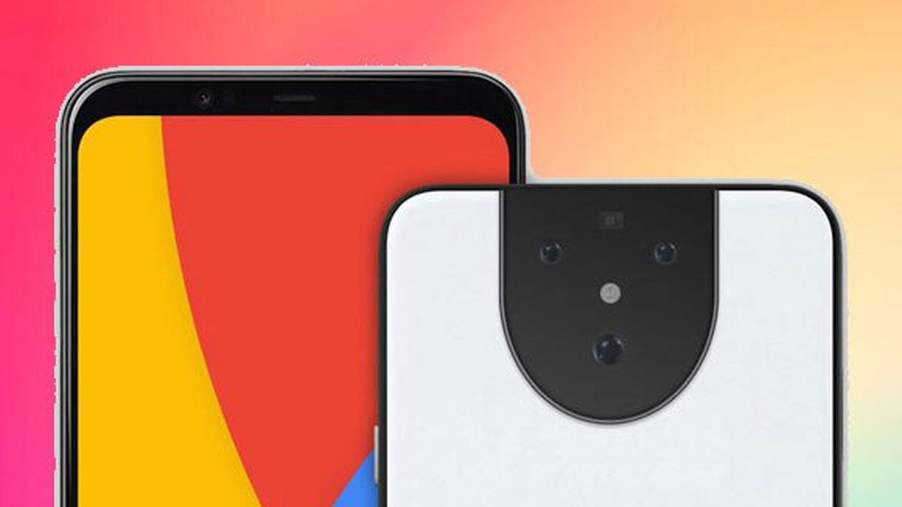 google pixel 4a 5g