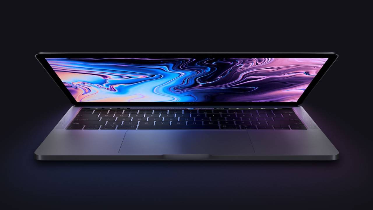 MacBook Pro 16 inç