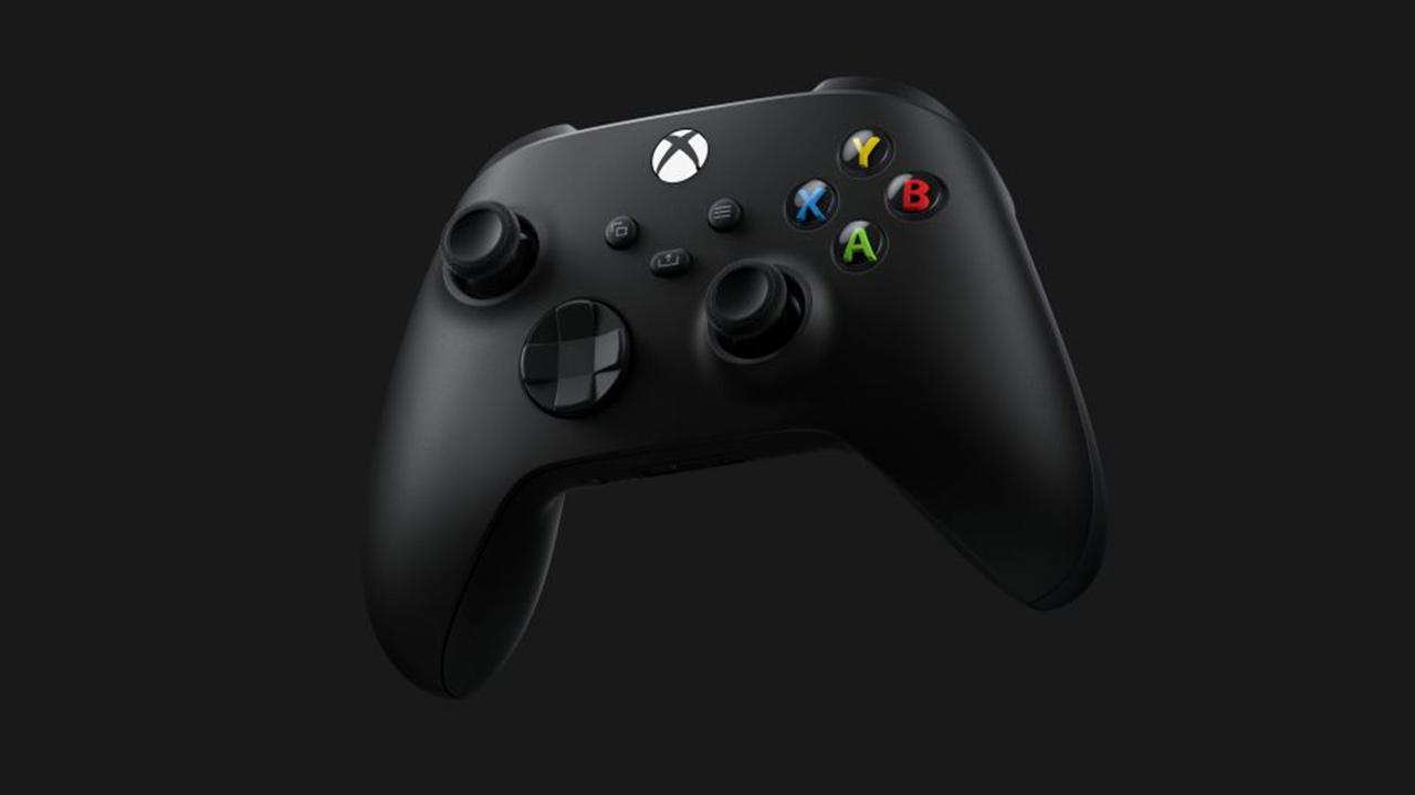 Xbox Series X kontrol cihazı