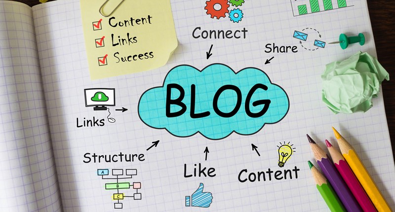 Что нужно учитывать в блогах?