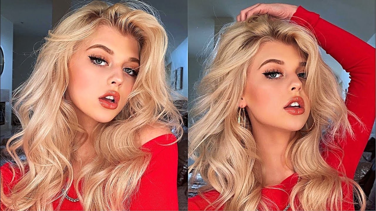 Loren Gray, who joined TikTok in 2015, is known on the internet under the p...