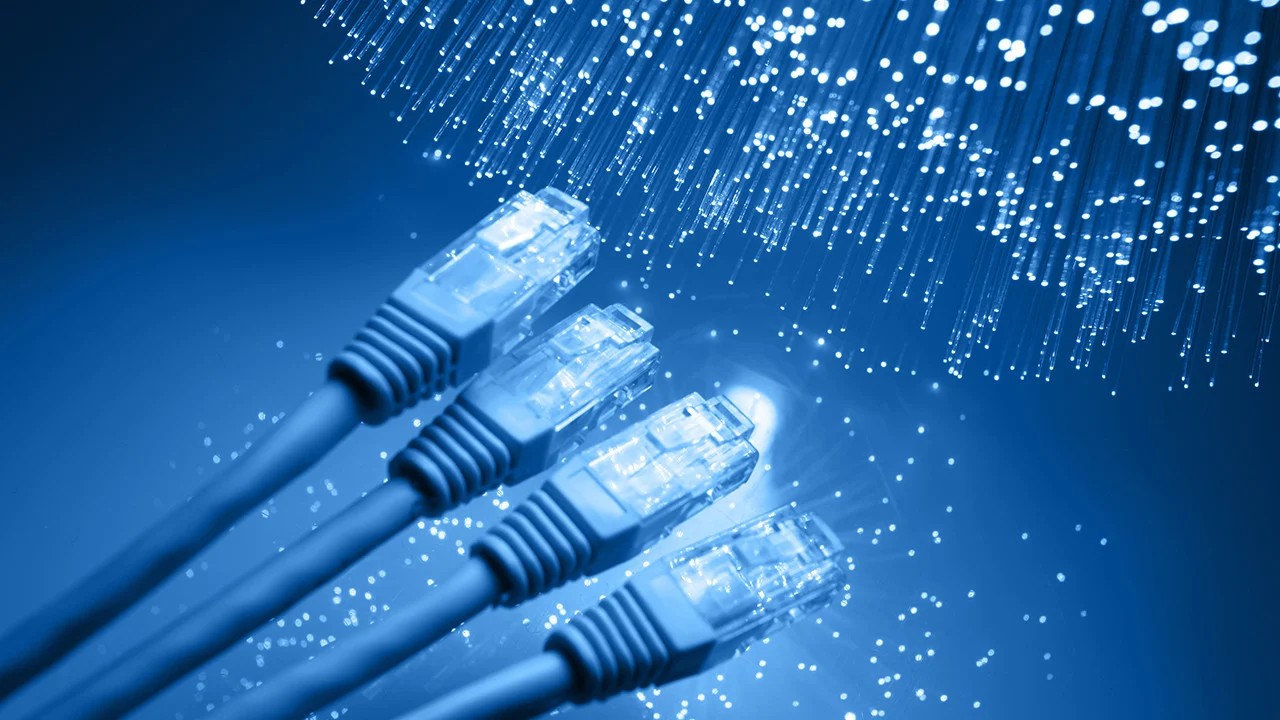 fiber internet fiber optik kablolar
