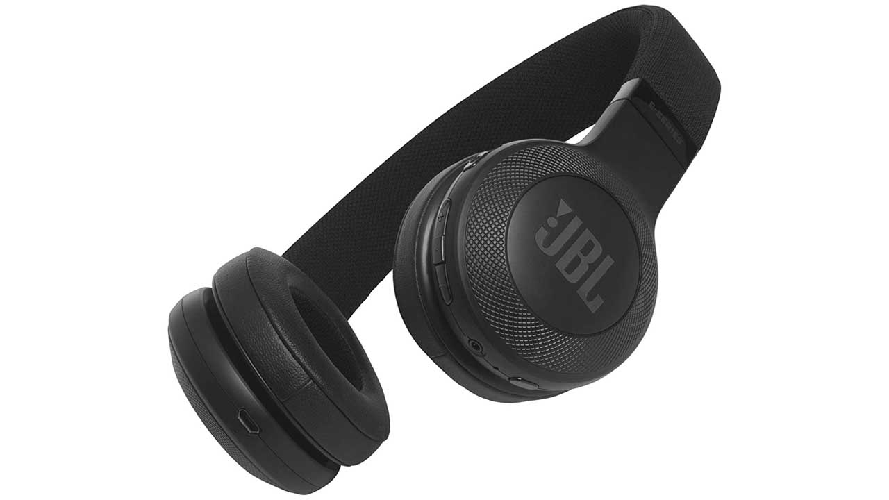 JBL E45BT E45BT Bluetooth-гарнитура