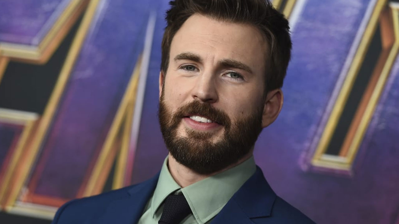 chris evans