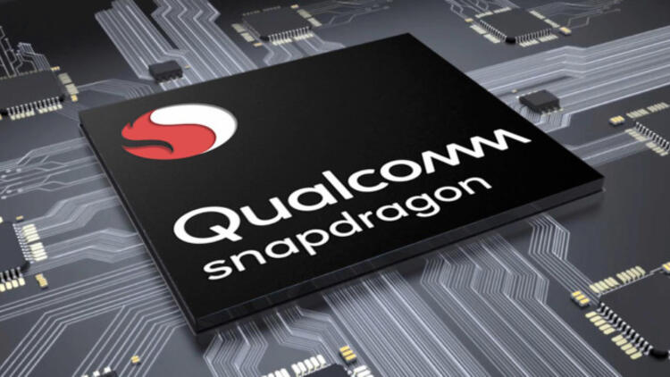 Qualcomm Snapdragon процессор, qualcomm snapdragon soc