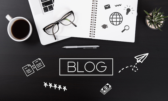 Что такое блоггинг?