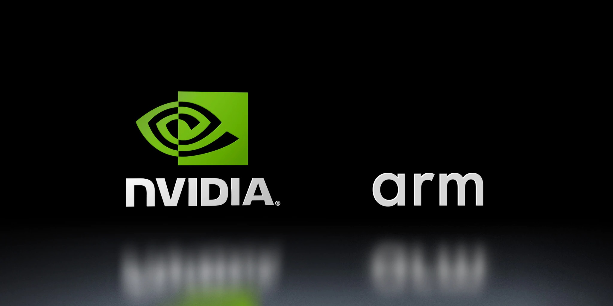 Nvidia ve ARM