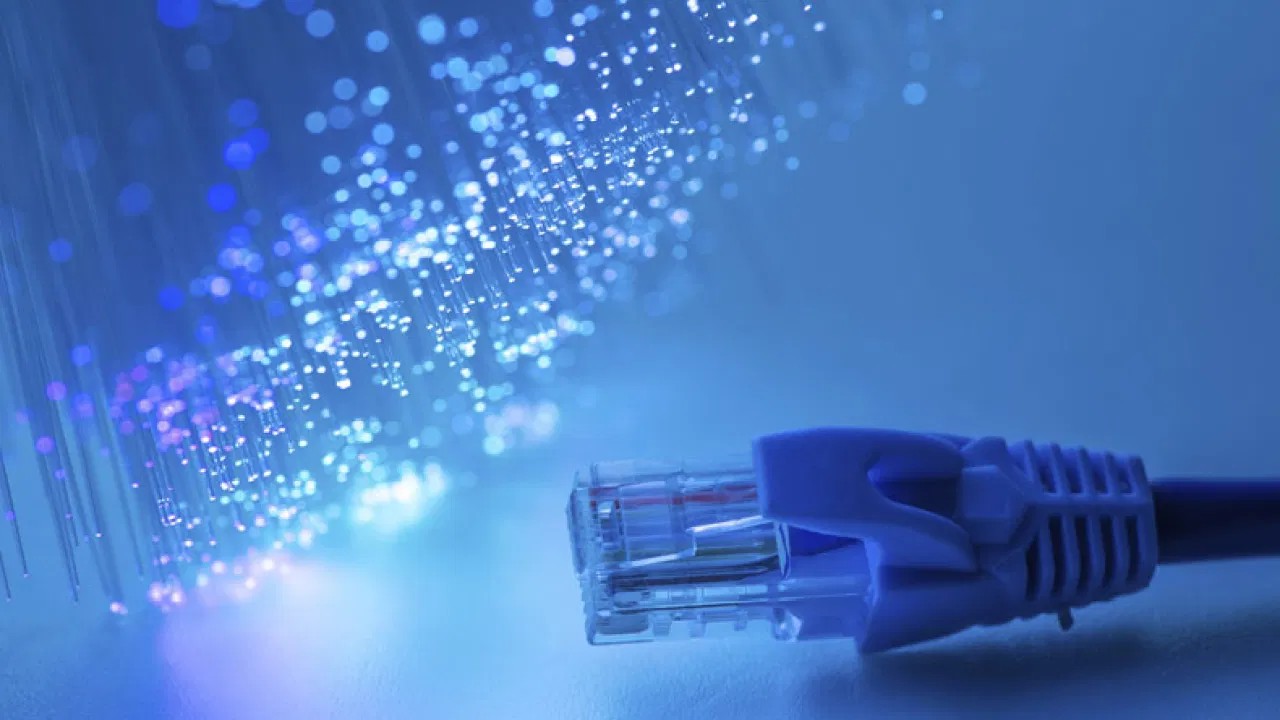 fiber internet fiber optik kablo