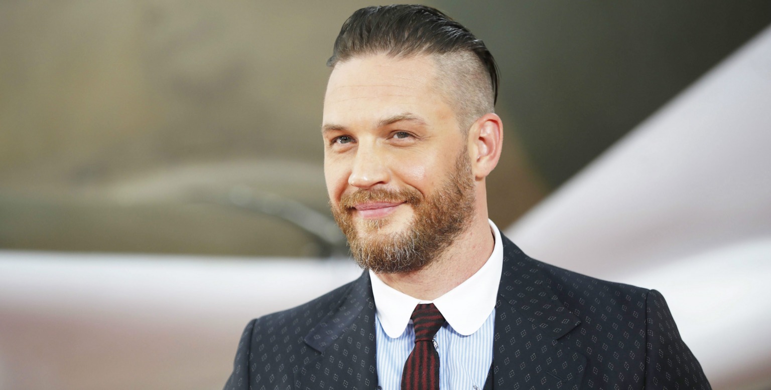 Tom Hardy