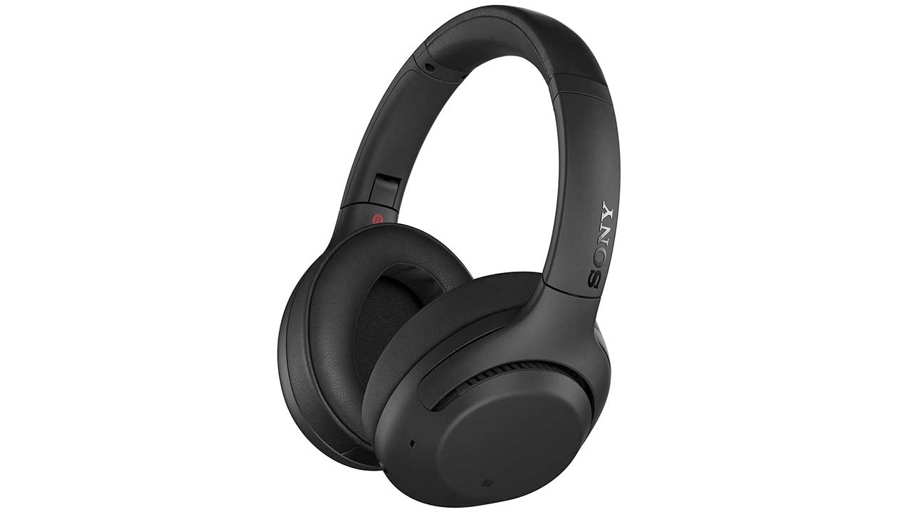 Sony WH-XB900N Kulak Üstü Bluetooth Kulaklık