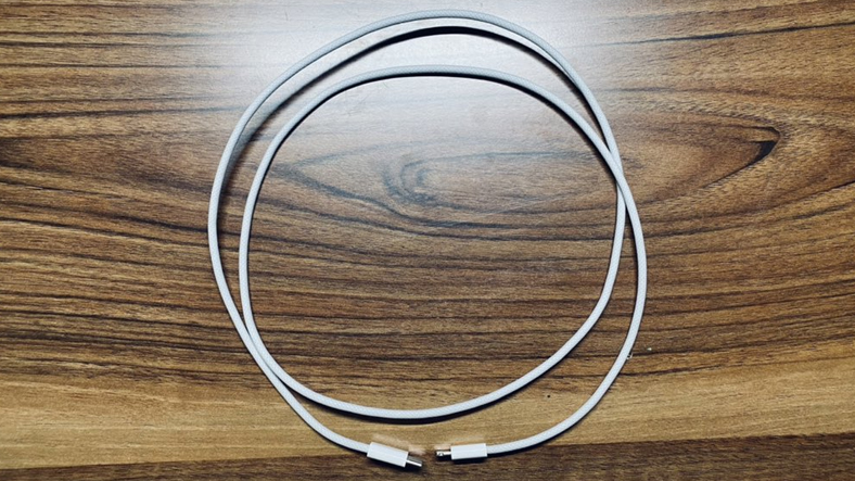 cable de carga para iPhone 12